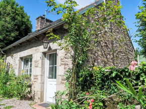 Holiday Home Gwenn by Interhome